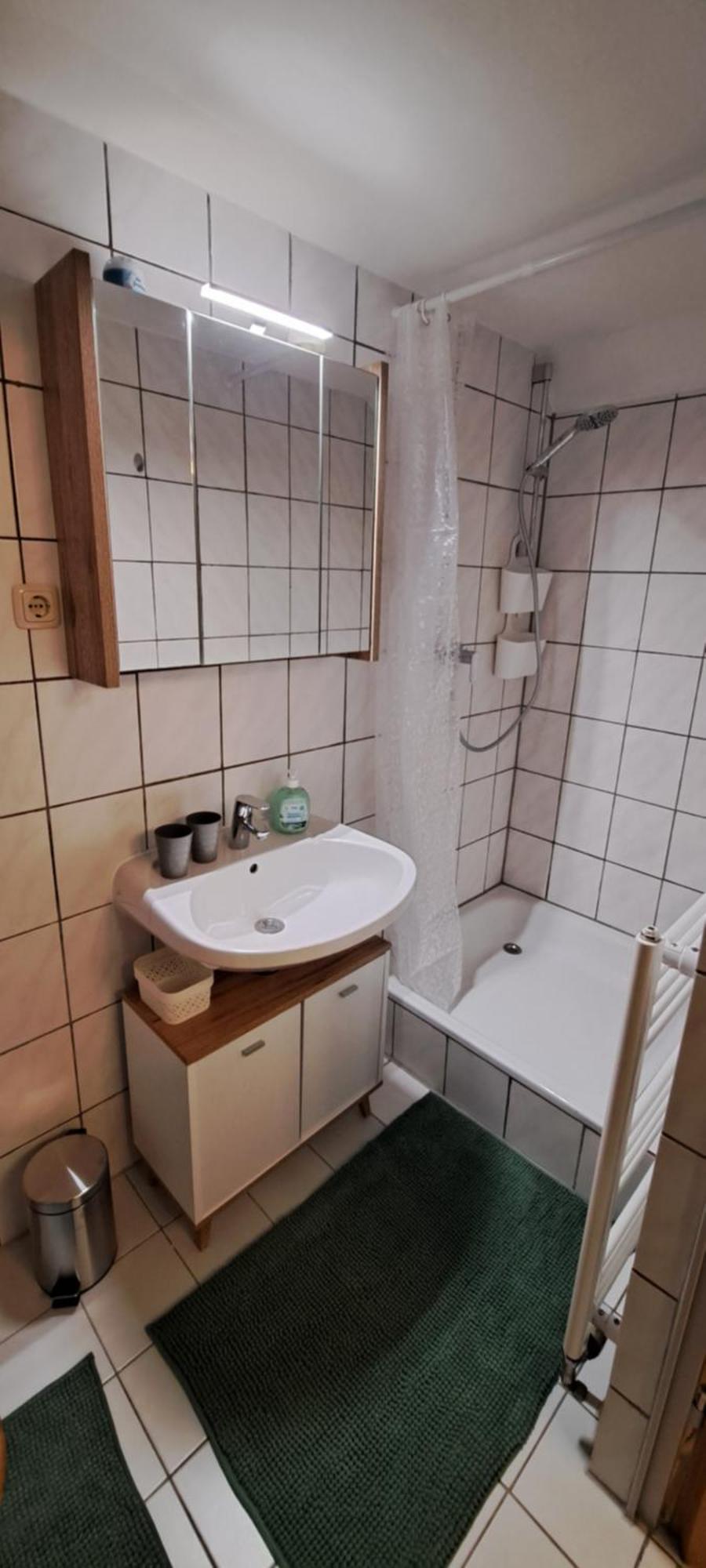 Private 1-2,5 -Zimmer-Wohnung Mit Terrasse Zulpich Exterior photo