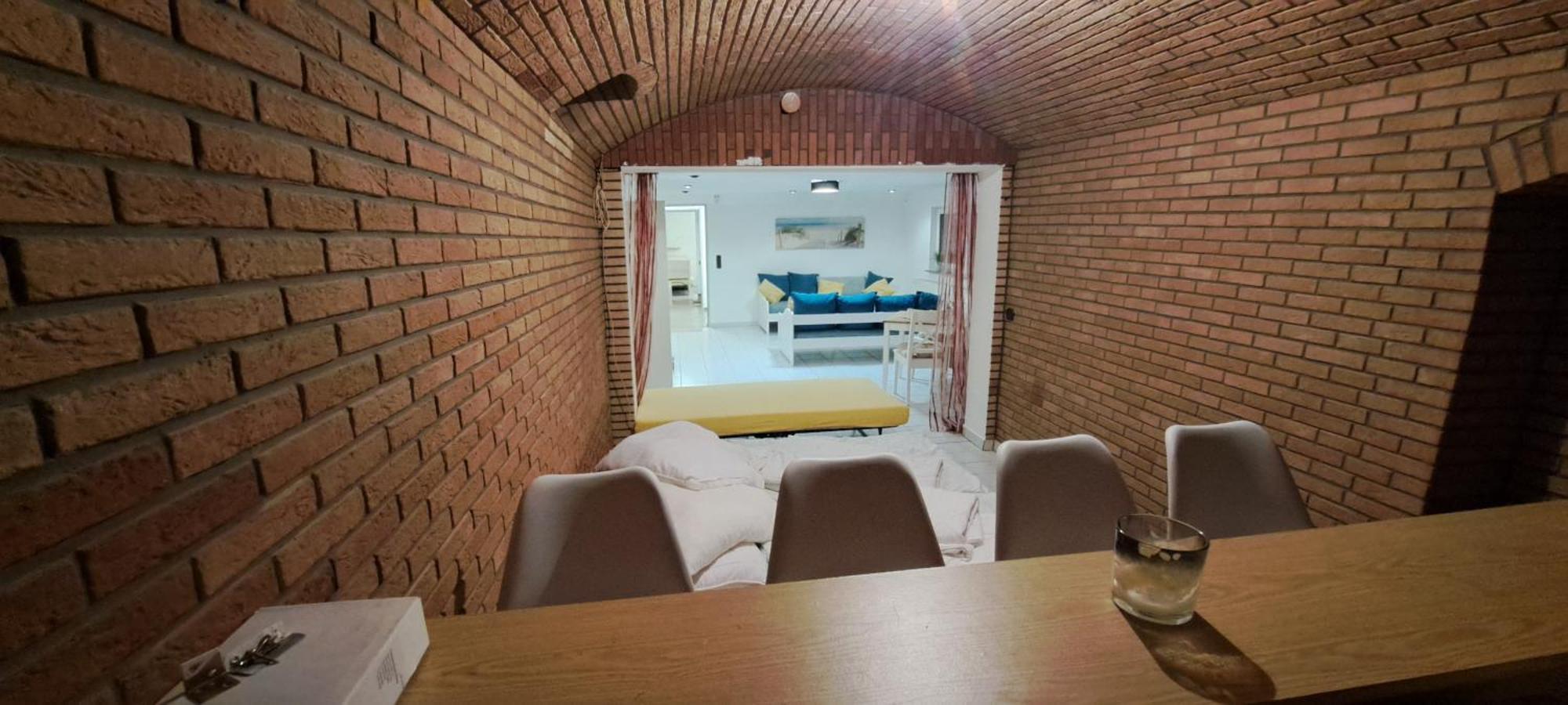 Private 1-2,5 -Zimmer-Wohnung Mit Terrasse Zulpich Exterior photo