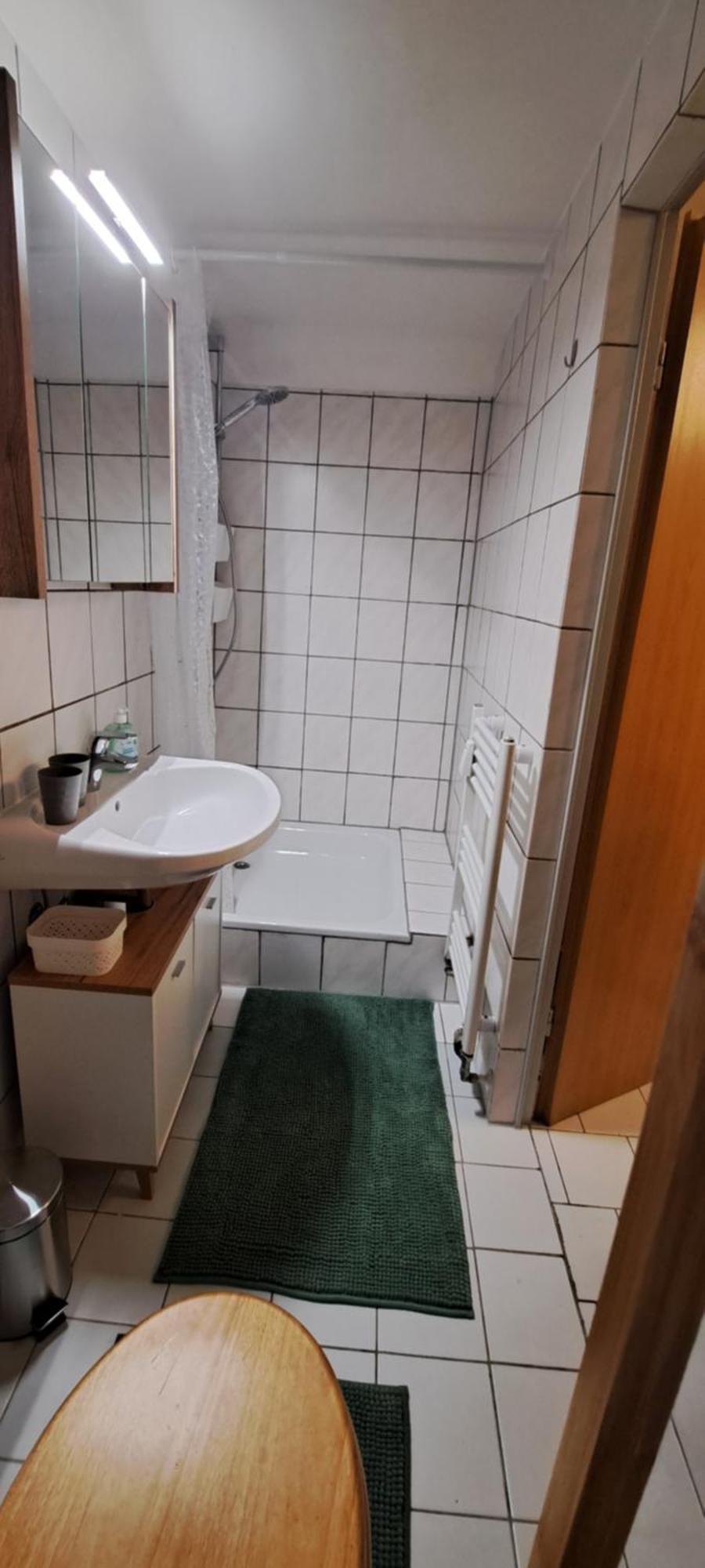 Private 1-2,5 -Zimmer-Wohnung Mit Terrasse Zulpich Exterior photo